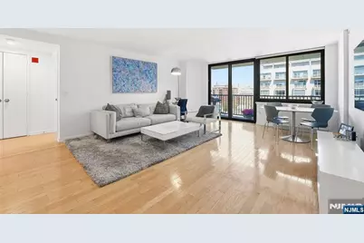 700 Grove Street 11A #11A, Jersey City, NJ 07310 - Photo 4