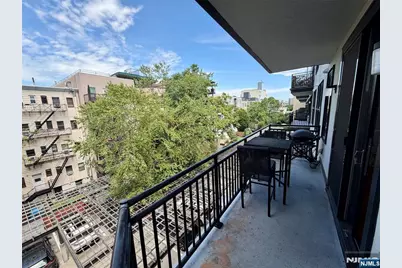 70 Adams Street 4A #4A, Hoboken, NJ 07030 - Photo 24