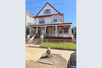 52 Warner Avenue, Jersey City, NJ 07305 - Photo 1