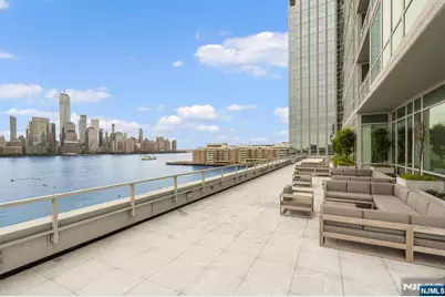 2 2nd Street 1704 #1704, Jersey City, NJ 07302 - Photo 24