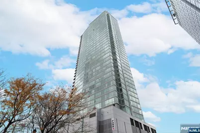 2 2nd Street 1704 #1704, Jersey City, NJ 07302 - Photo 40