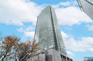 2 2nd Street 1704, Jersey City, NJ 07302 - Photo 40