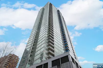 2 2nd Street 1704 #1704, Jersey City, NJ 07302 - Photo 44