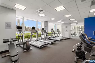 2 2nd Street 1704, Jersey City, NJ 07302 - Photo 26