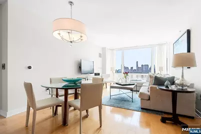 2 2nd Street 1704 #1704, Jersey City, NJ 07302 - Photo 6