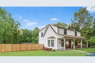 55 Cripplebush, Old Tappan, NJ 07675 - Photo 2
