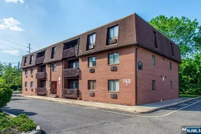 760 Mill Street C10 #C10, Belleville, NJ 07109 - Photo 1