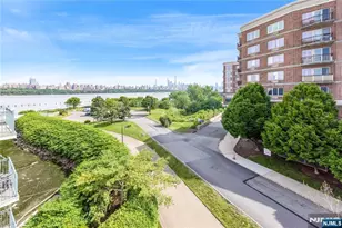 337 The Promenade 337, Edgewater, NJ 07013 - Photo 1