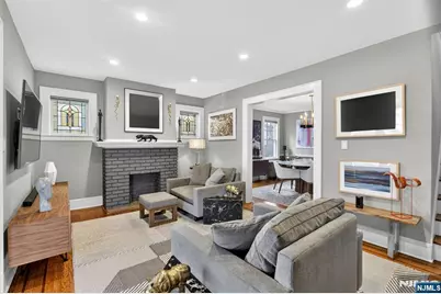 13 Front Street, North Arlington, NJ 07031 - Photo 8