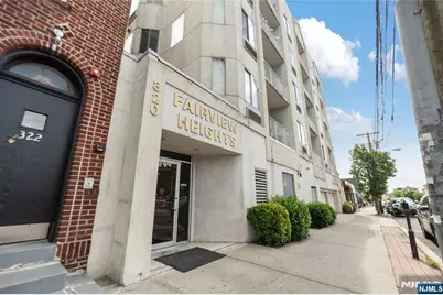 320 Anderson Avenue 2A #2A, Fairview, NJ 07022 - Photo 2
