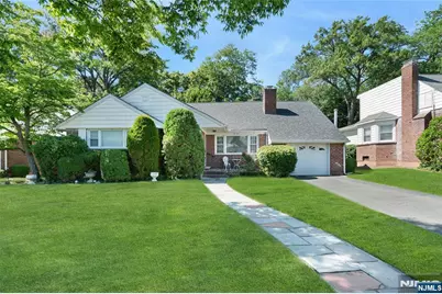 10-01 Plymouth Drive, Fair Lawn, NJ 07410 - Photo 1