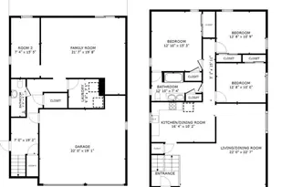 23 Harrison Ave, Saddle Brook Township, NJ 07663 - Photo 36