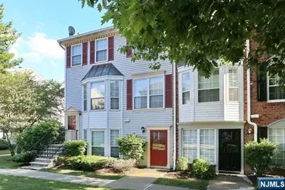 752 Pepperidge Road, Mahwah, NJ 07430 - Photo 1