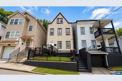 15 3rd Street, Paterson, NJ 07522 - Photo 1