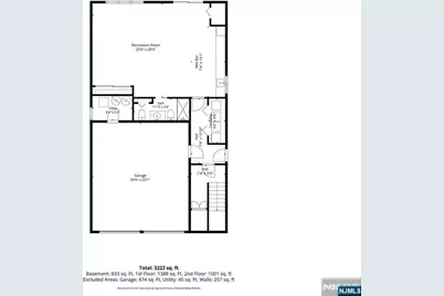 44 Williams Avenue, South Hackensack Township, NJ 07606 - Photo 30