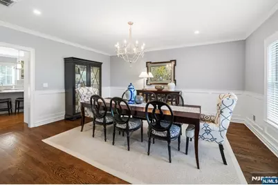 2 Weimer Court, Allendale, NJ 07401 - Photo 8