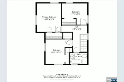 3 Ferguson Place, Glen Rock, NJ 07452 - Photo 32