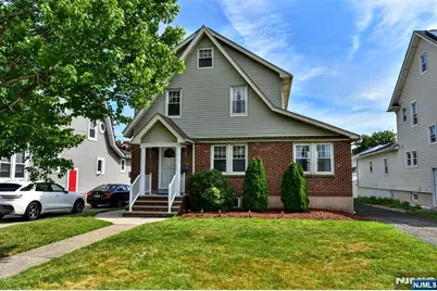225 Passaic Avenue, Hasbrouck Heights, NJ 07604 - Photo 1