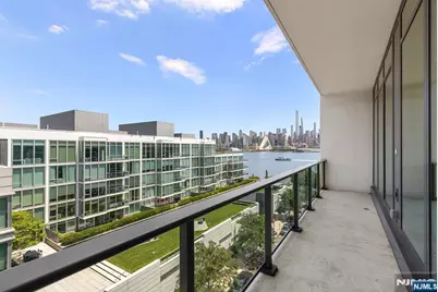 1200 Ave At Port Imperial Ph702 #PH702, Weehawken, NJ 07086 - Photo 2