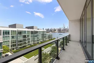1200 Ave At Port Imperial Ph702, Weehawken, NJ 07086 - Photo 2
