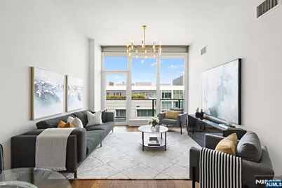 1200 Ave At Port Imperial Ph702 #PH702, Weehawken, NJ 07086 - Photo 1
