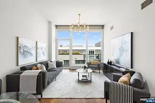 1200 Ave At Port Imperial Ph702, Weehawken, NJ 07086 - Photo 1