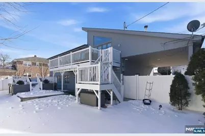 433 Chase Ground Floor #Ground Floor, Lyndhurst Township, NJ 07071 - Photo 8