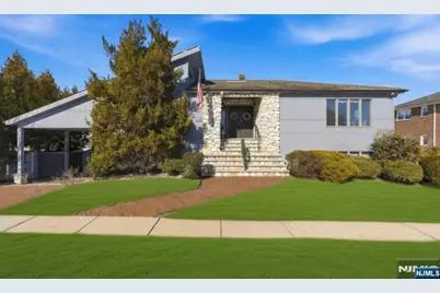 433 Chase Ground Floor #Ground Floor, Lyndhurst Township, NJ 07071 - Photo 2