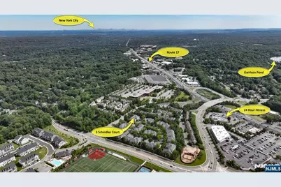 3 Schindler Court, Upper Saddle River, NJ 07458 - Photo 32
