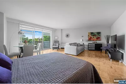 2100 Linwood Avenue 3E #3E, Fort Lee, NJ 07024 - Photo 6
