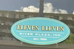 1111 River Road C8, Edgewater, NJ 07020 - Photo 1