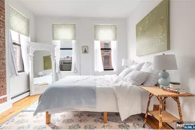 95 Willow Avenue 4B #4B, Hoboken, NJ 07030 - Photo 8