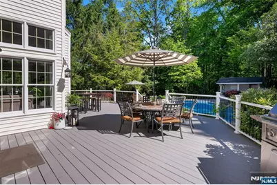 9 Timber Trail, Rockaway, NJ 07005 - Photo 34