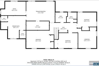 27 Duane Lane, Demarest, NJ 07627 - Photo 46
