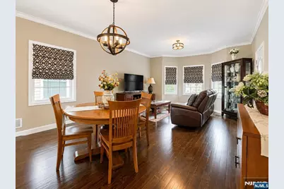 23 Davis Street 1 #1, Harrison, NJ 07029 - Photo 4