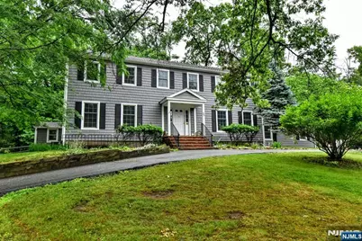 55 George Street, Allendale, NJ 07401 - Photo 1