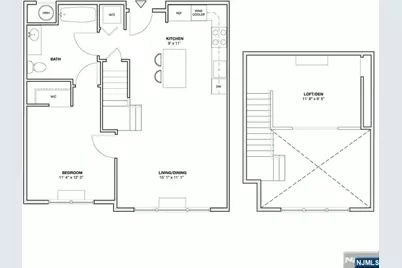 15 W Johnson Avenue Unit #405, Bergenfield, NJ 07621 - Photo 14