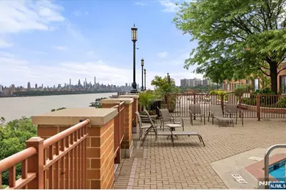 100 Old Palisade Road 3408 #3408, Fort Lee, NJ 07024 - Photo 22