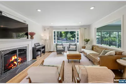 496 Lincoln Avenue, Ridgewood, NJ 07450 - Photo 4