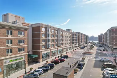 110 City Place, Edgewater, NJ 07020 - Photo 40