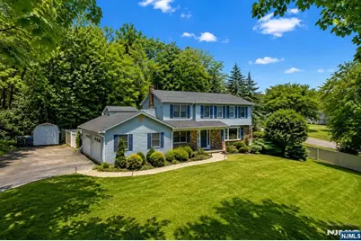 949 Rockport Road, Hackettstown, NJ 07840 - Photo 1