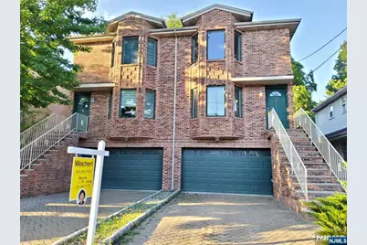 393 Washington Avenue, Cliffside Park, NJ 07010 - Photo 1