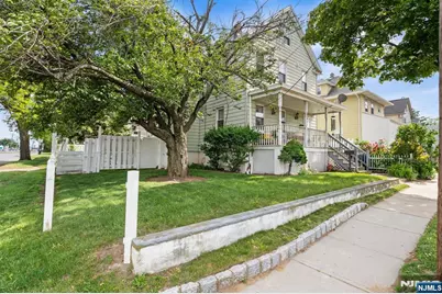 33-35 Pulaski Place, Hackensack, NJ 07601 - Photo 2