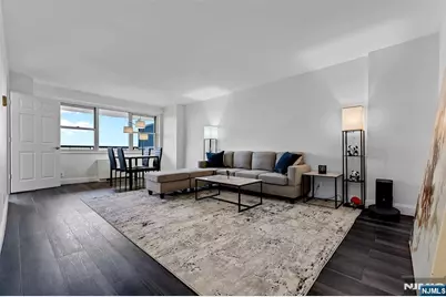 6600 Boulevard E 15F #15F, West New York, NJ 07093 - Photo 4