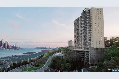6600 Boulevard E 15F #15F, West New York, NJ 07093 - Photo 18