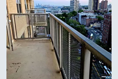 6600 Boulevard E 15F #15F, West New York, NJ 07093 - Photo 22