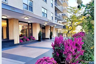 6600 Boulevard E 15F #15F, West New York, NJ 07093 - Photo 28