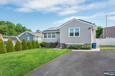 11 Hansen Street, Lodi, NJ 07644 - Photo 2