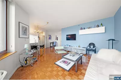 100 Old Palisade Road 1801 #1801, Fort Lee, NJ 07024 - Photo 8