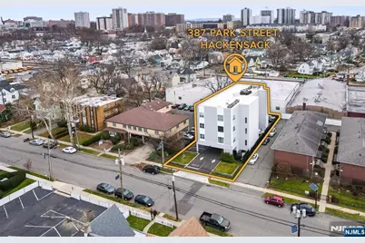 387 Park Street 302 #302, Hackensack, NJ 07601 - Photo 14